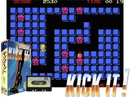Kick It